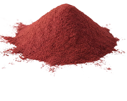 MicroBoost fertilizer granules